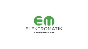 2020 Elektromatik Logo