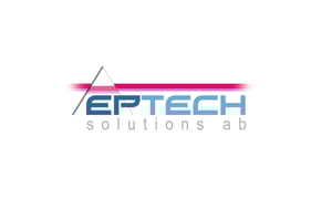 2023 Eptech logo