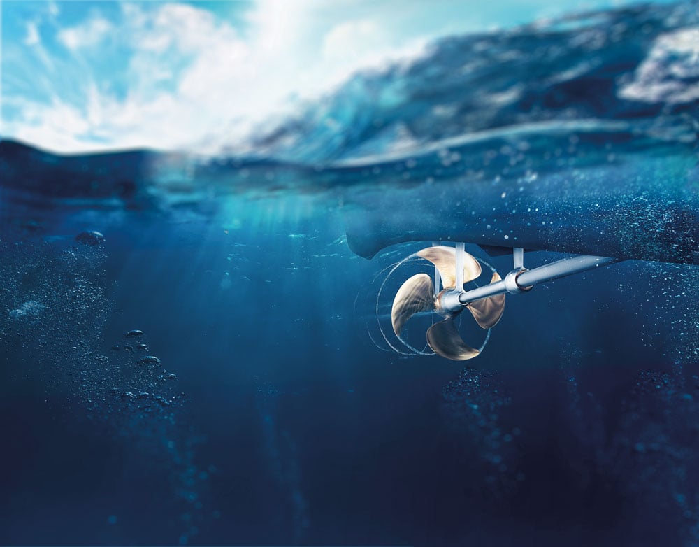 About | Servogear