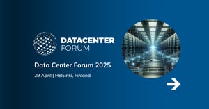 Data Center Forum 2025 Helsinki