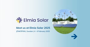 Elmia Solar 2025-2