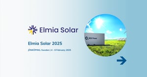 Elmia Solar