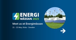 Energi Mässan 2025-2