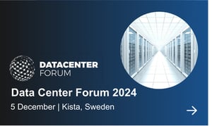 Data Center Forum 2024