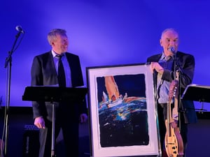 Servogear celebrates 50 years of propulsion beyond belief.