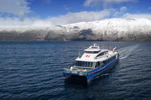 IMO Tier III fra BOS Power