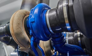 Spare Parts | Service & Aftermarket