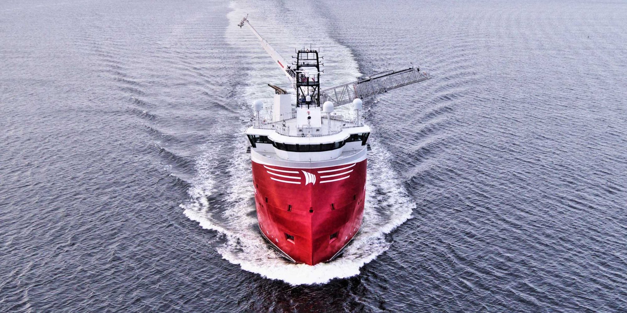 Generator Set | Technologies | Marine | BOS Power Solutions Generator Set | Technologies | Marine | BOS Power Solutions