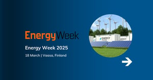 Vaasa Energy Week