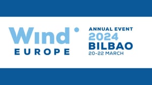 Meet us at Wind Bilbao