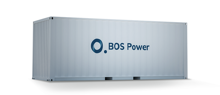 Battery Energy Storage System